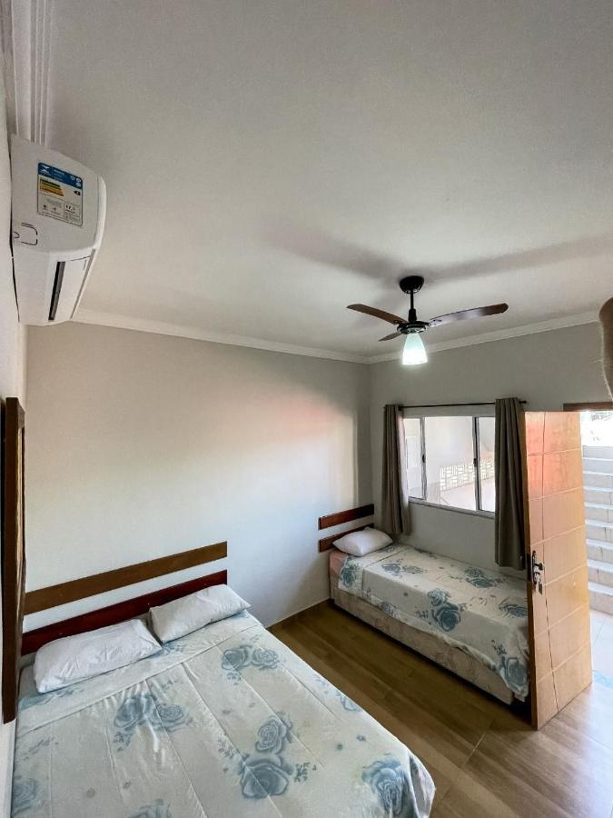 אפרסידה Hotel Pousada Dona Ana מראה חיצוני תמונה