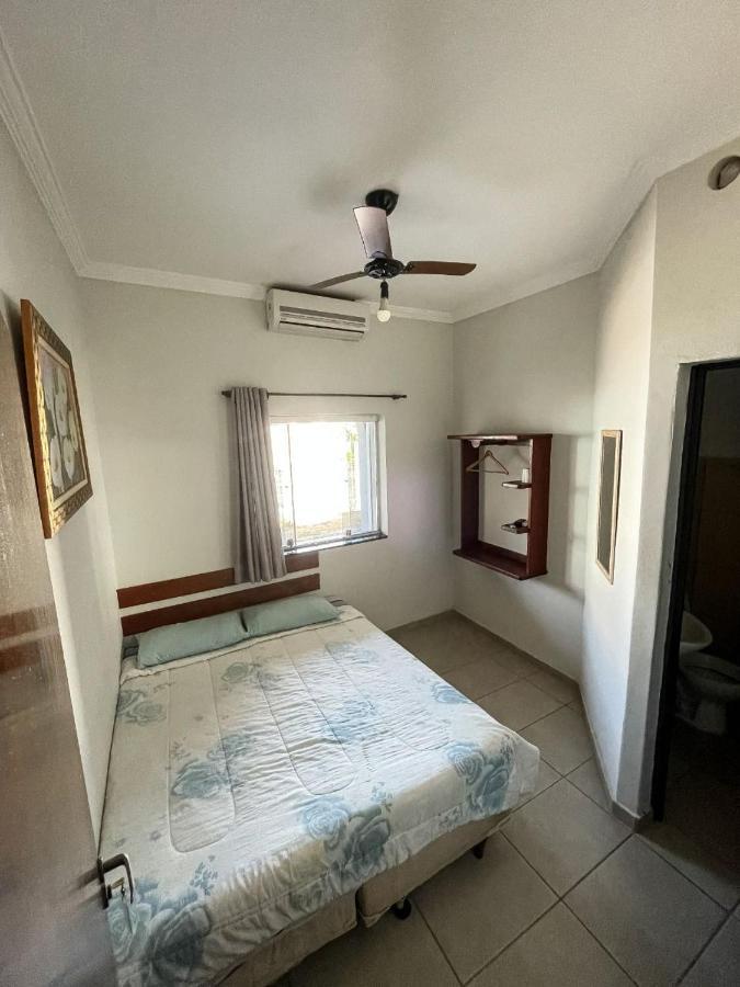 אפרסידה Hotel Pousada Dona Ana מראה חיצוני תמונה