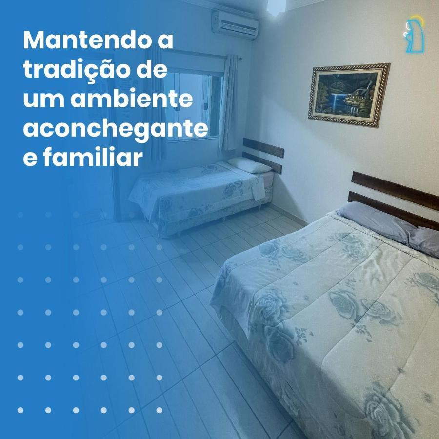 אפרסידה Hotel Pousada Dona Ana מראה חיצוני תמונה