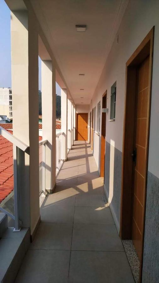אפרסידה Hotel Pousada Dona Ana מראה חיצוני תמונה